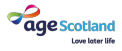 Age Scotland Logo